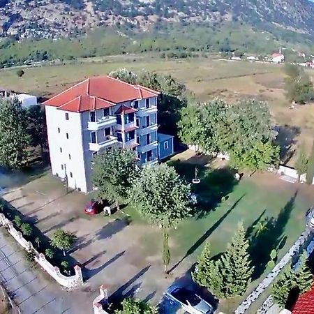 Apartment Sun Roll Baks-Rrjoll المظهر الخارجي الصورة