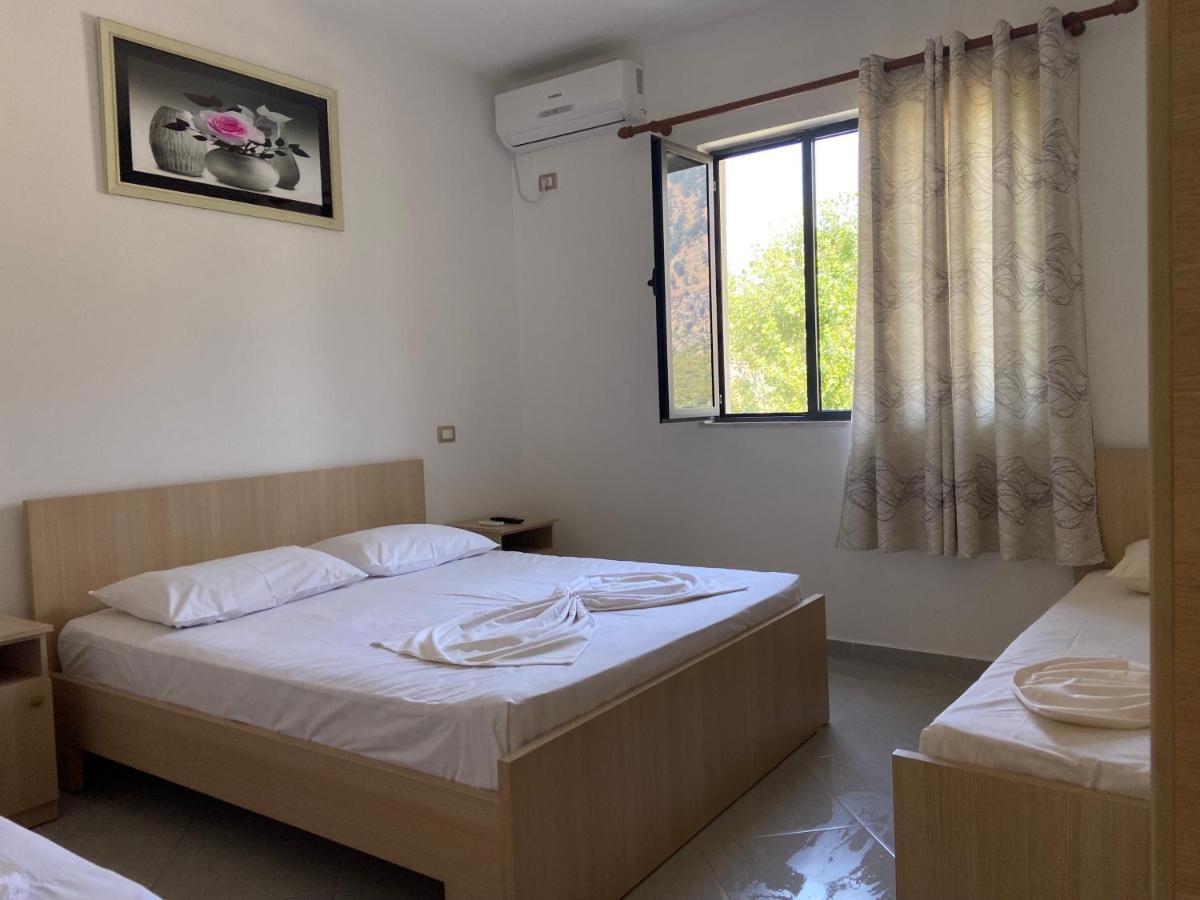 Apartment Sun Roll Baks-Rrjoll المظهر الخارجي الصورة