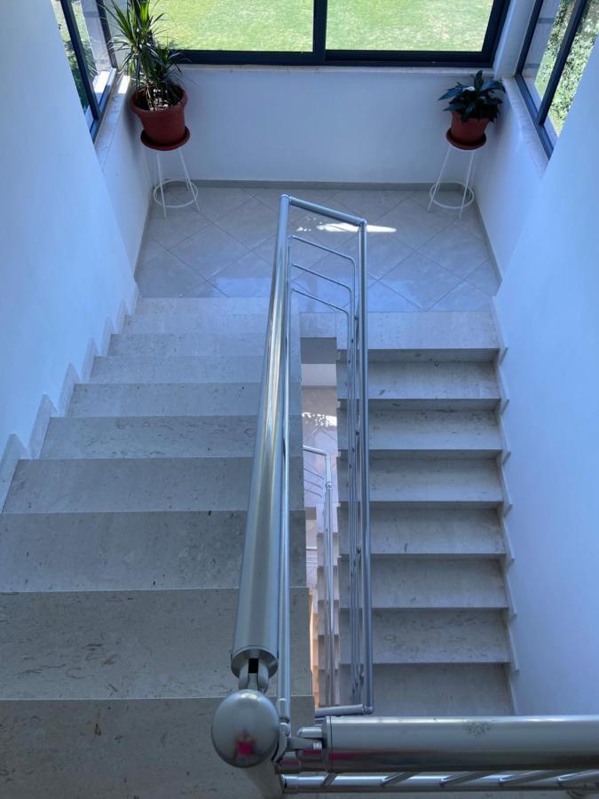 Apartment Sun Roll Baks-Rrjoll المظهر الخارجي الصورة