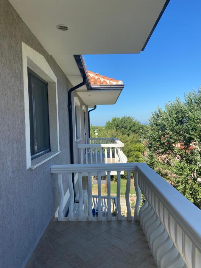 Apartment Sun Roll Baks-Rrjoll المظهر الخارجي الصورة
