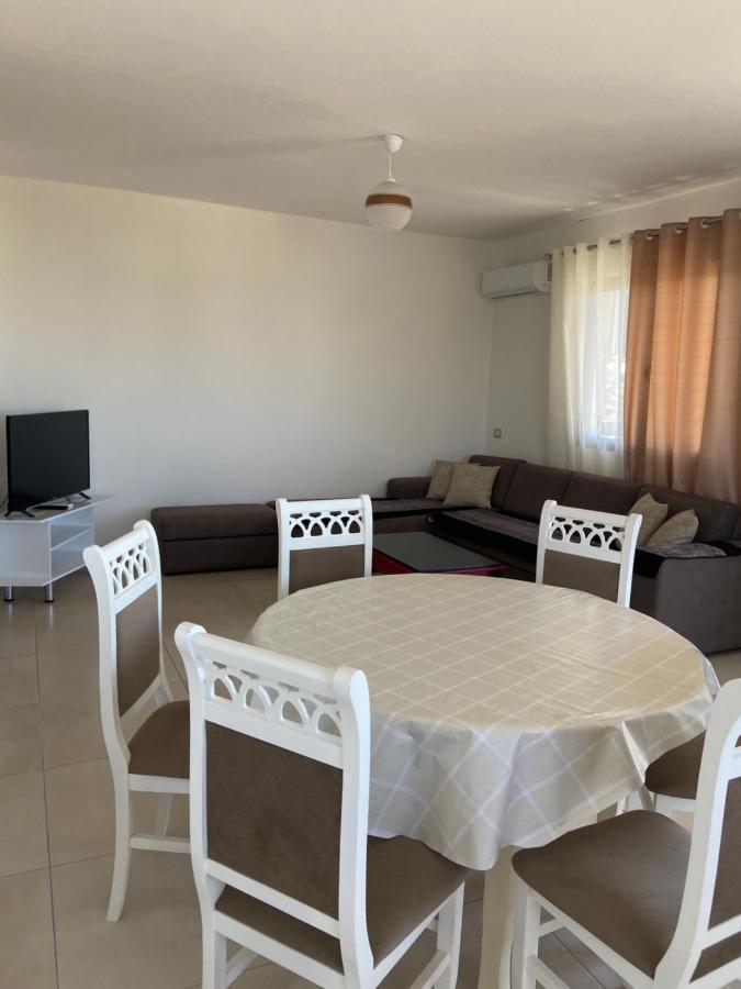 Apartment Sun Roll Baks-Rrjoll المظهر الخارجي الصورة
