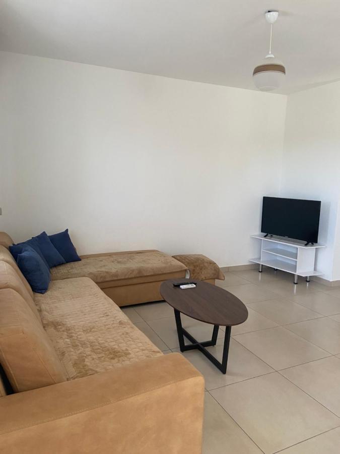 Apartment Sun Roll Baks-Rrjoll المظهر الخارجي الصورة