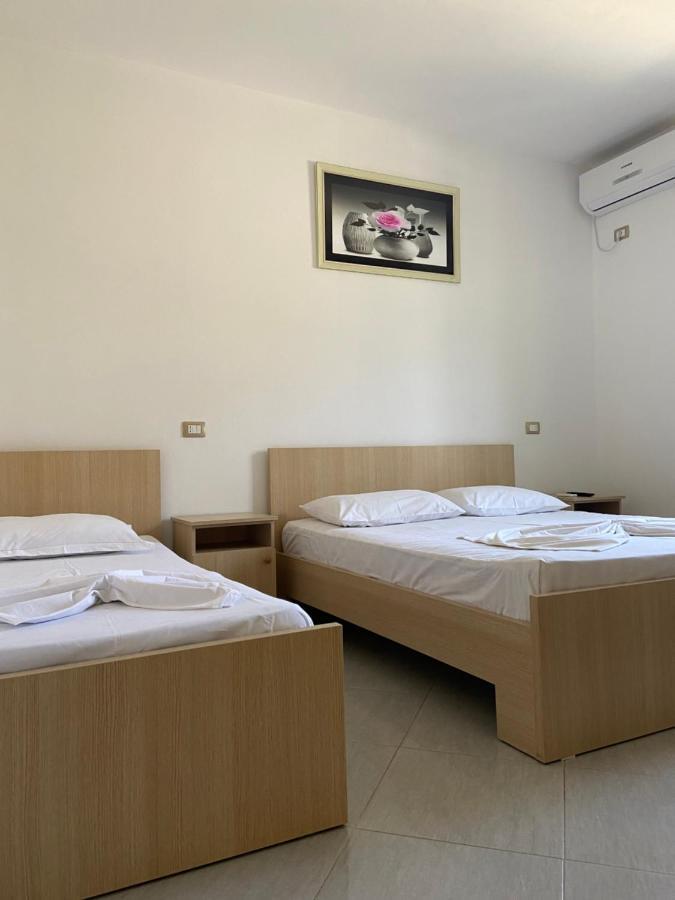 Apartment Sun Roll Baks-Rrjoll المظهر الخارجي الصورة