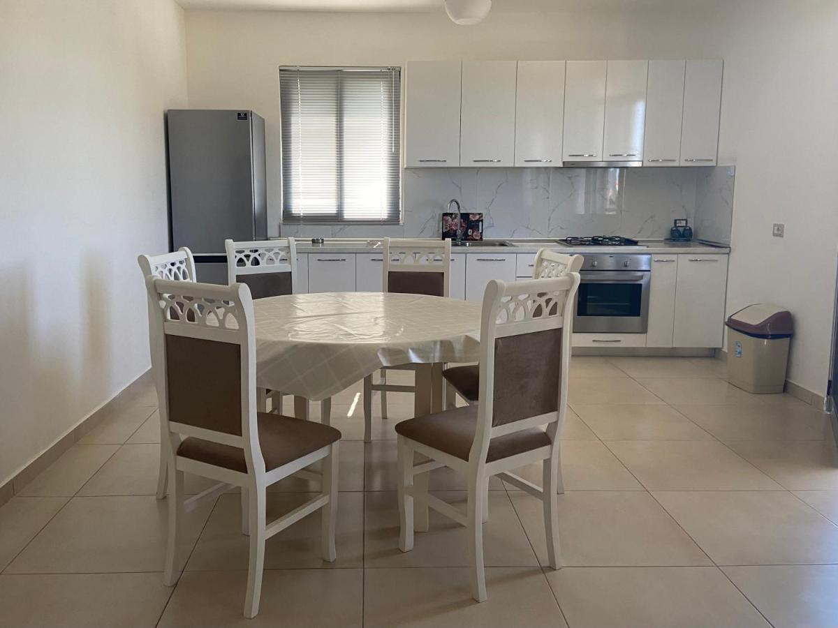 Apartment Sun Roll Baks-Rrjoll المظهر الخارجي الصورة