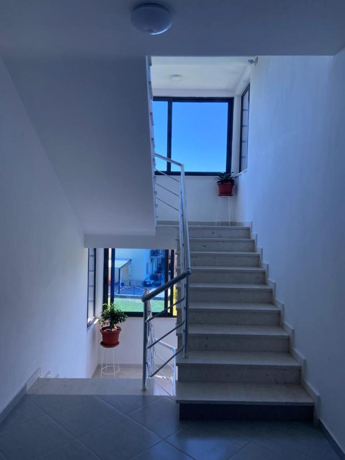 Apartment Sun Roll Baks-Rrjoll المظهر الخارجي الصورة