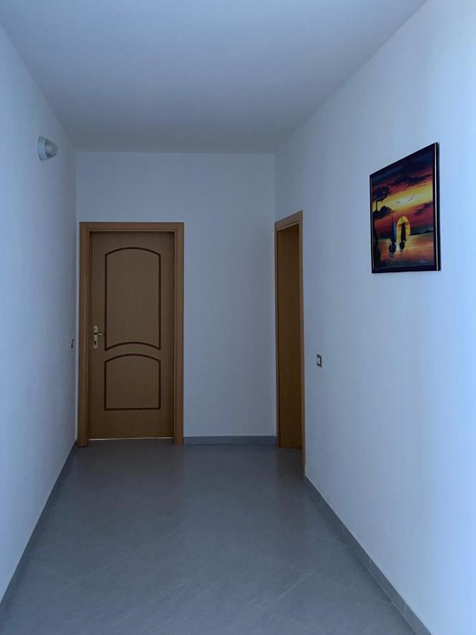 Apartment Sun Roll Baks-Rrjoll المظهر الخارجي الصورة
