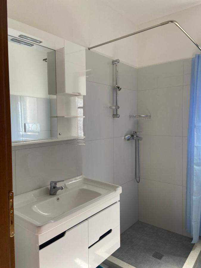 Apartment Sun Roll Baks-Rrjoll المظهر الخارجي الصورة