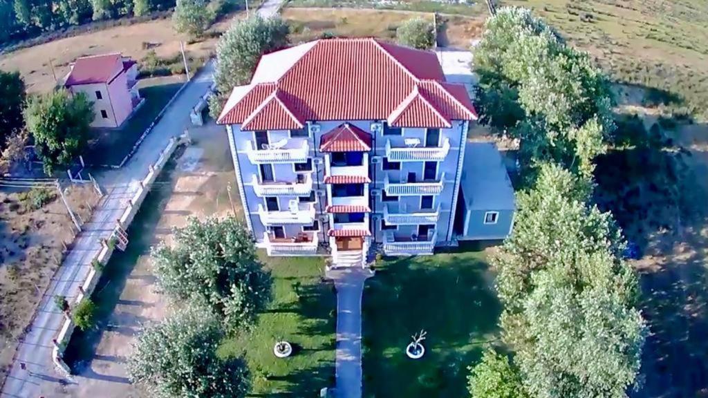 Apartment Sun Roll Baks-Rrjoll المظهر الخارجي الصورة