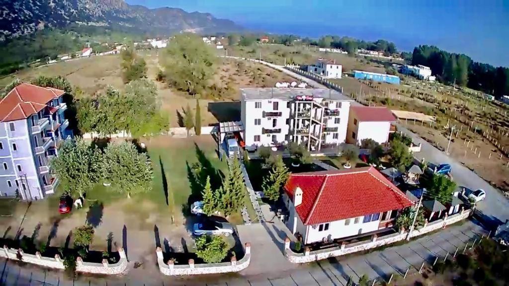 Apartment Sun Roll Baks-Rrjoll المظهر الخارجي الصورة