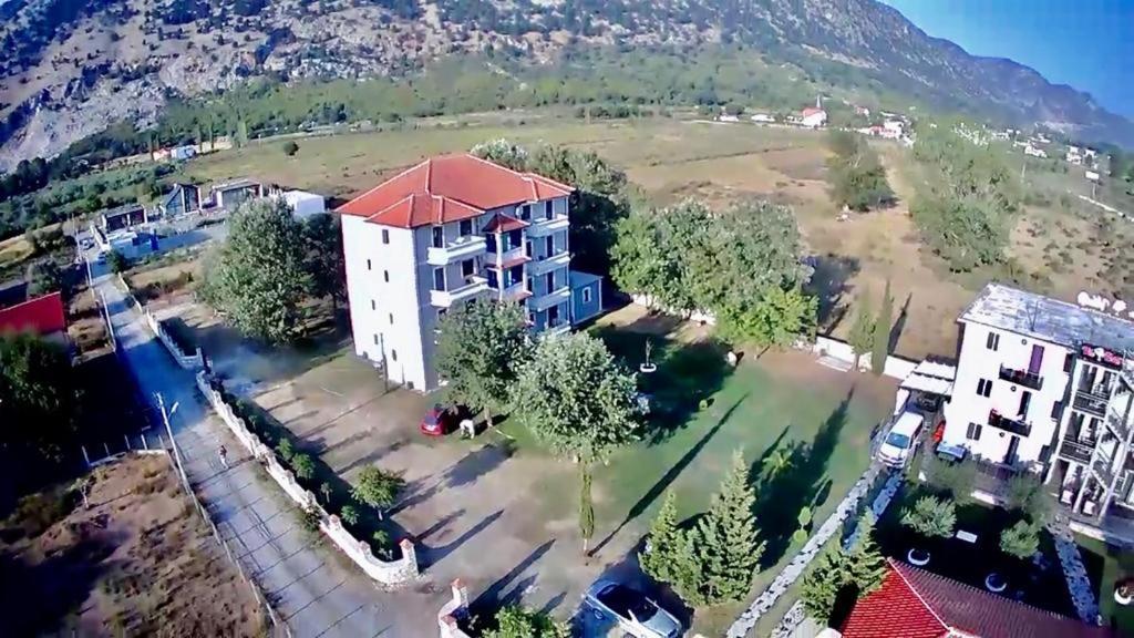Apartment Sun Roll Baks-Rrjoll المظهر الخارجي الصورة