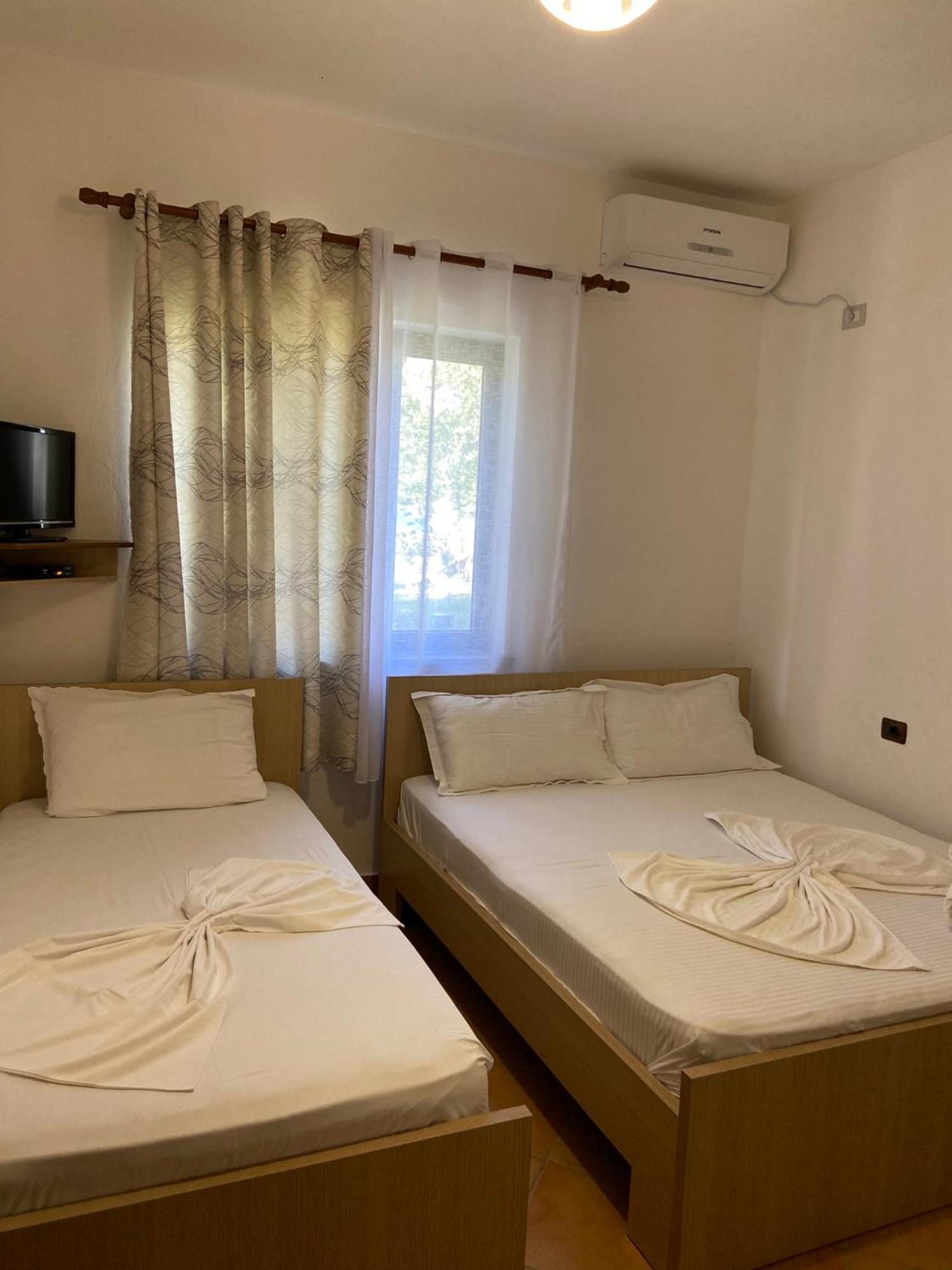 Apartment Sun Roll Baks-Rrjoll المظهر الخارجي الصورة