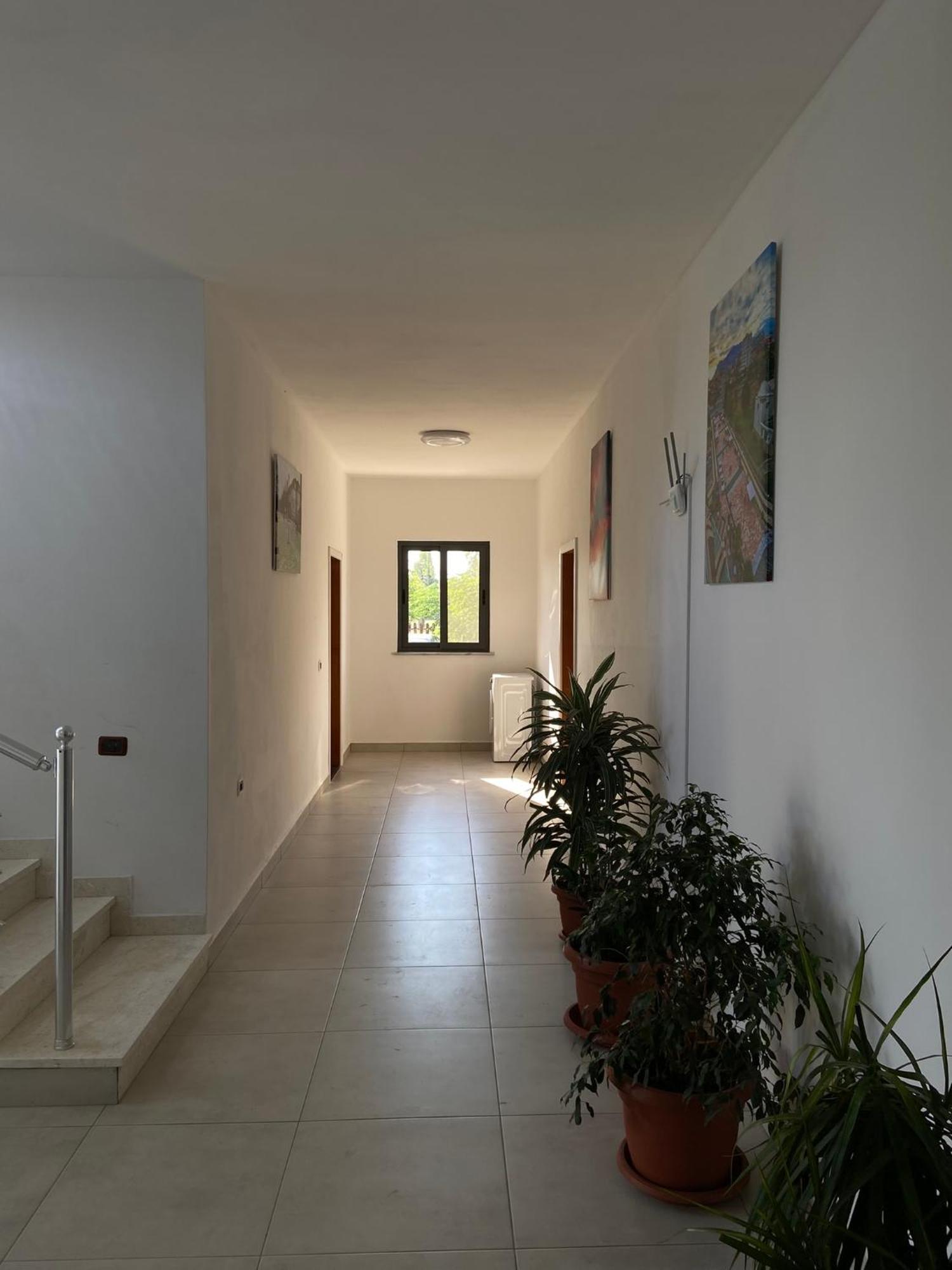 Apartment Sun Roll Baks-Rrjoll المظهر الخارجي الصورة