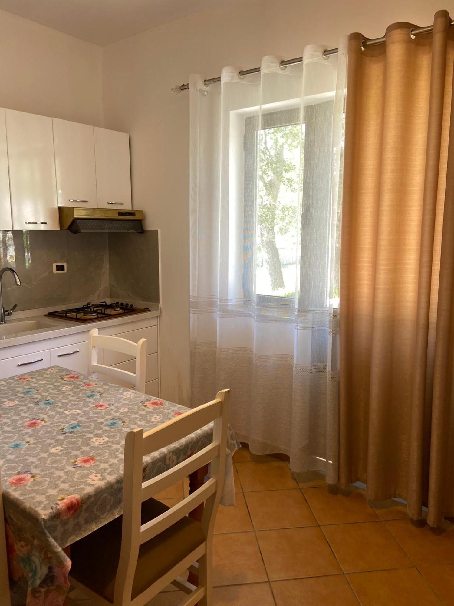 Apartment Sun Roll Baks-Rrjoll المظهر الخارجي الصورة