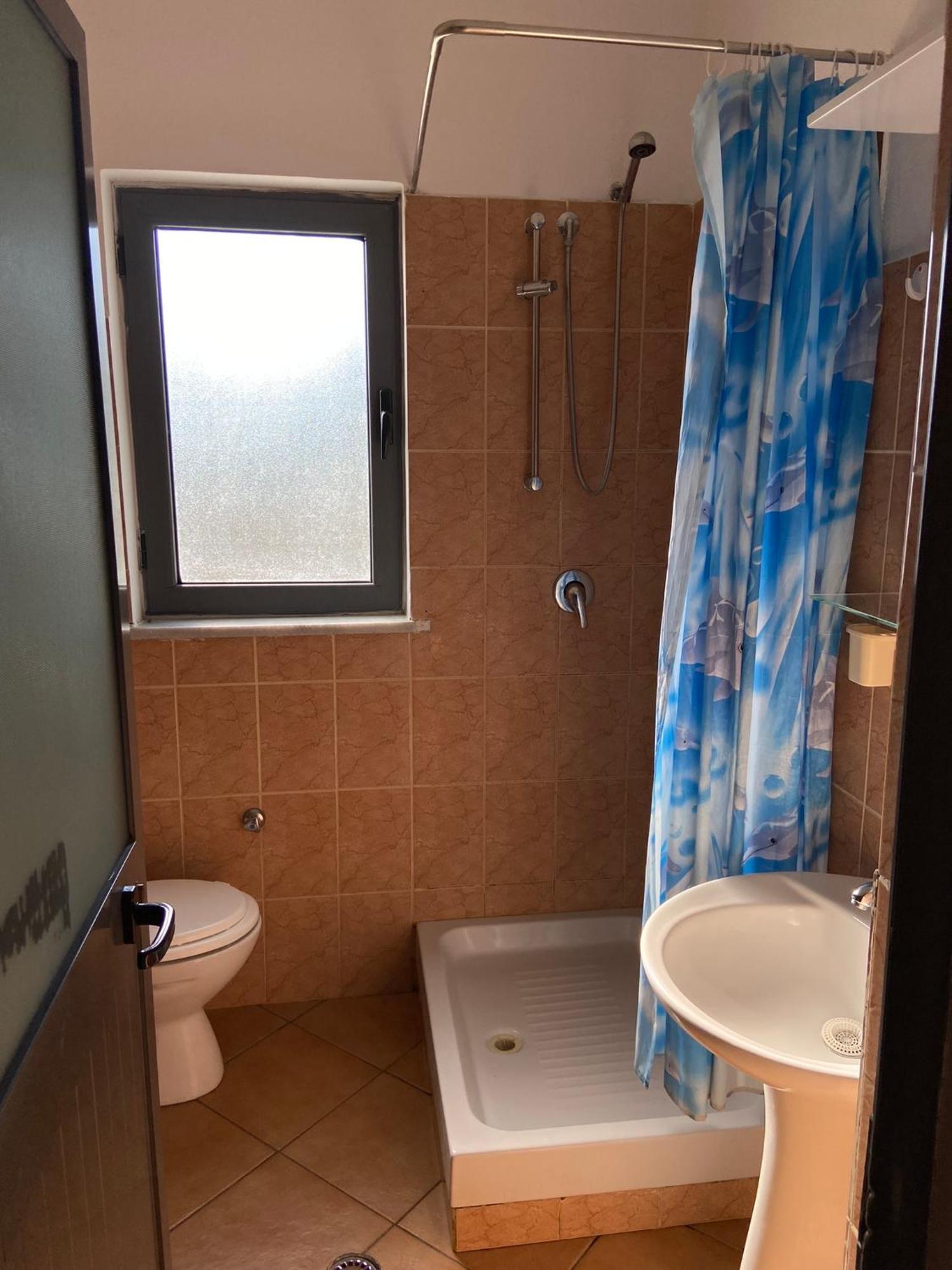 Apartment Sun Roll Baks-Rrjoll المظهر الخارجي الصورة