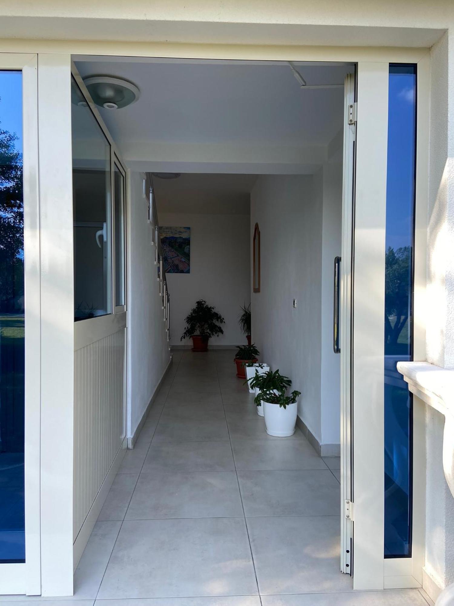 Apartment Sun Roll Baks-Rrjoll المظهر الخارجي الصورة